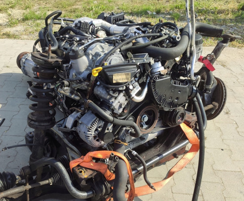 Jeep crd 642 980 - 3.0,