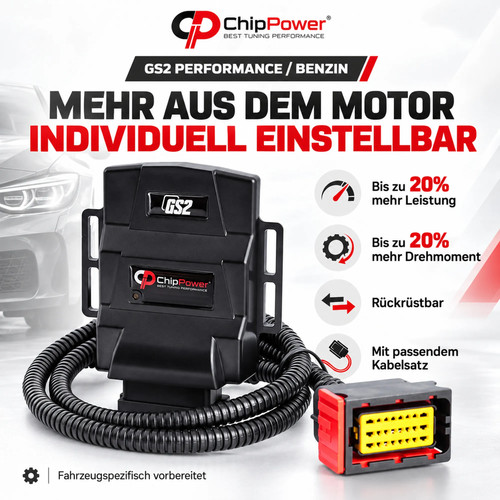Scatola chiptuning per jeep - chiptuning,