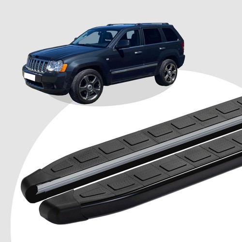 Pedane adatte per jeep grand - pedane,