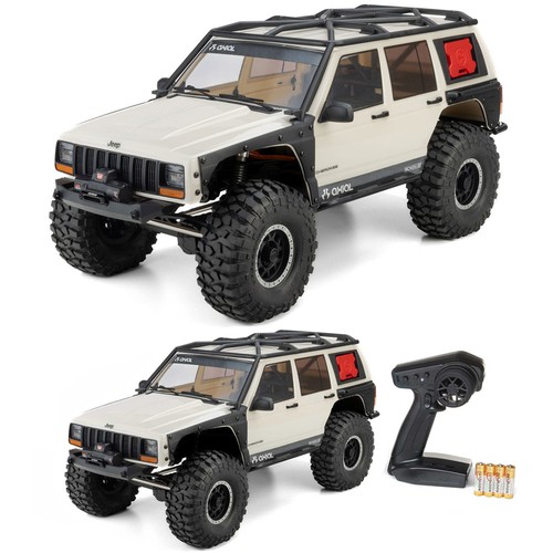 Assiale axi 2037t2 scx10 - 1/10,