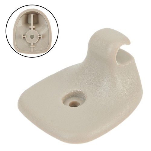Clip visiera 5fs40tl2ab - clip,
