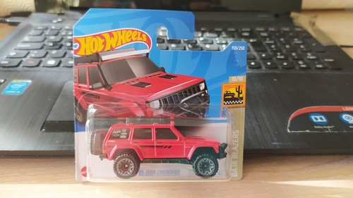Hot wheels 2022 95 - wheels,