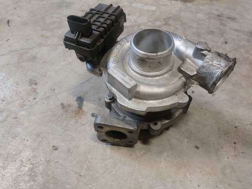 Turbocompressore usato ukp - turbocompressore, -ukp