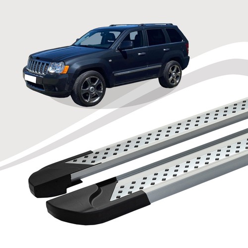 Pedane adatte per jeep - pedane, grand