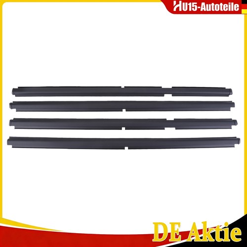 Barre porta finestrini - 4x,