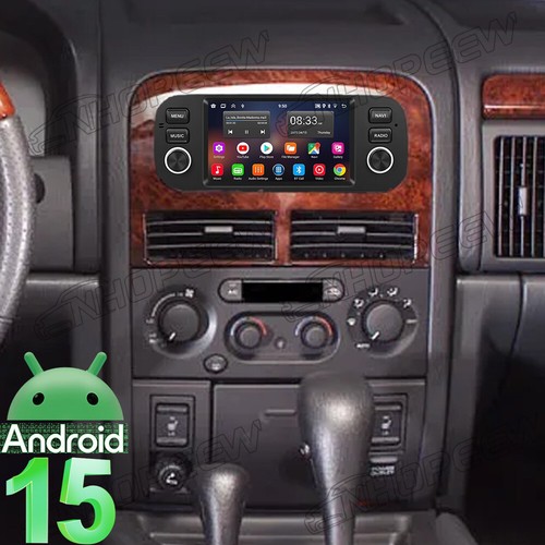 Android autoradio gps - android, 15