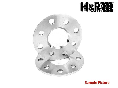 Distanziale ruota per - h&r,