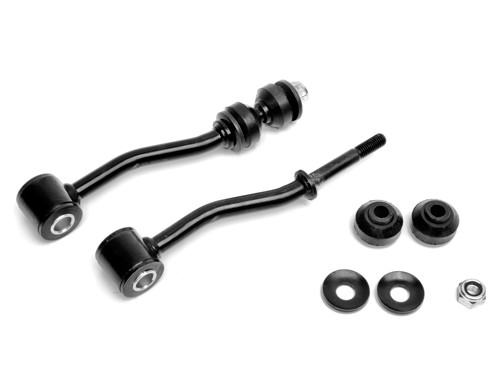 Barre stabilizzatrici asta - 2,
