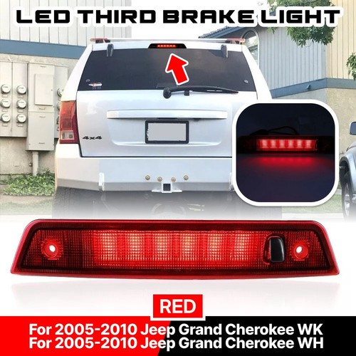 Per jeep grand cherokee - cherokee, wh