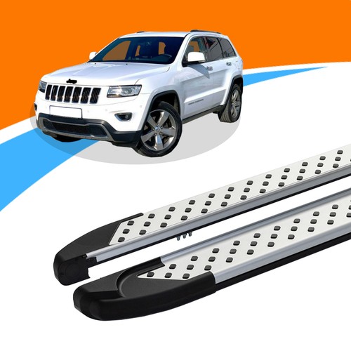 Pedane adatte per - , jeep