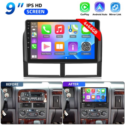 Android carplay - 4+64, gb