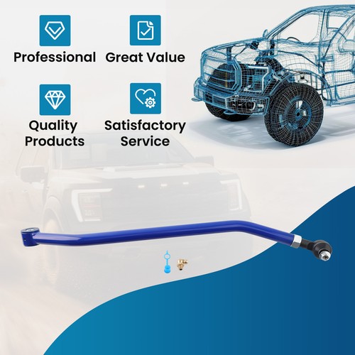 Panhardstab trackbar - panhardstab,