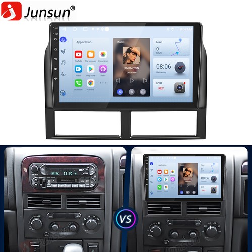 Android dab carplay - android, 15