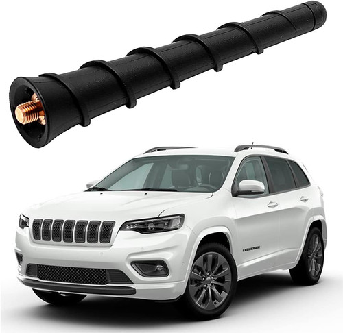 Antenna corta per jeep - corta,