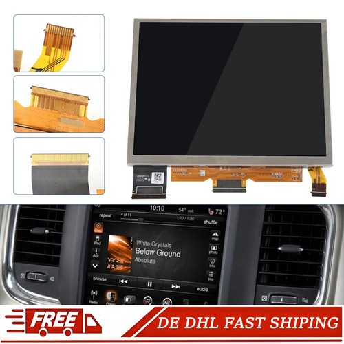 Display lcd touch - display,