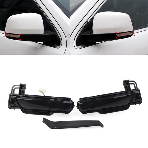Frecce specchietto laterale - frecce,