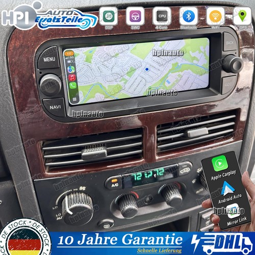 Android carplay autoradio - 15,