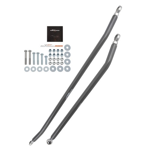 Kit sterzo crossover per jeep - crossover,