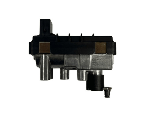 Attuatore elettronico