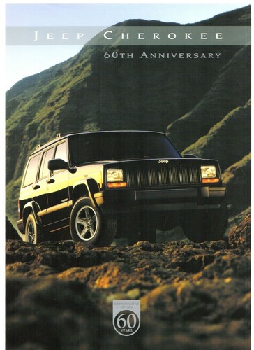 Jeep cherokee - jeep,