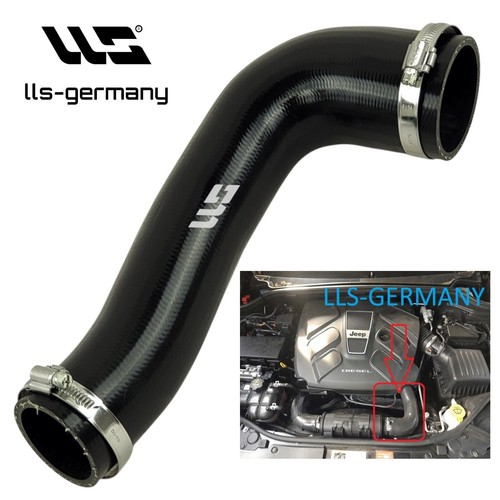 Tubo turbo aria - , di