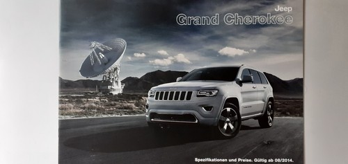 Jeep grand cherokee - jeep:,