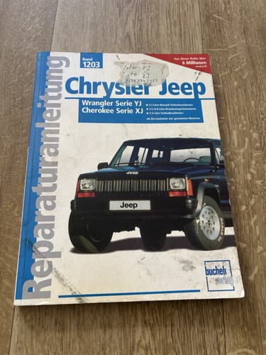 Manuale riparazione jeep - manuale,