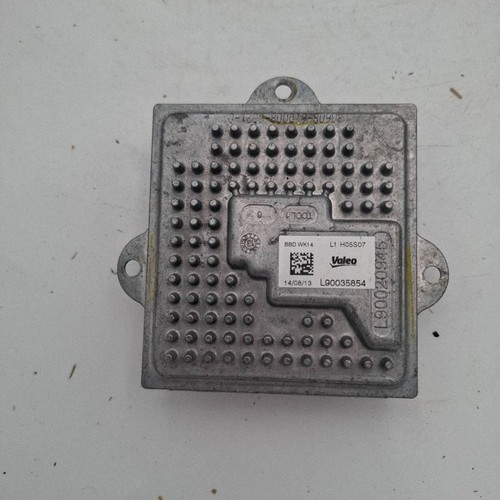 Centralina alimentatore jeep - centralina,
