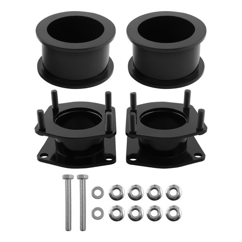 Assetto rialzo for jeep - 3",