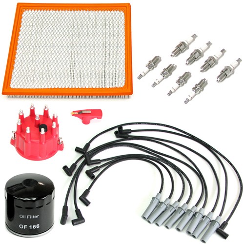 Kit ispezione pacchetto - kit,