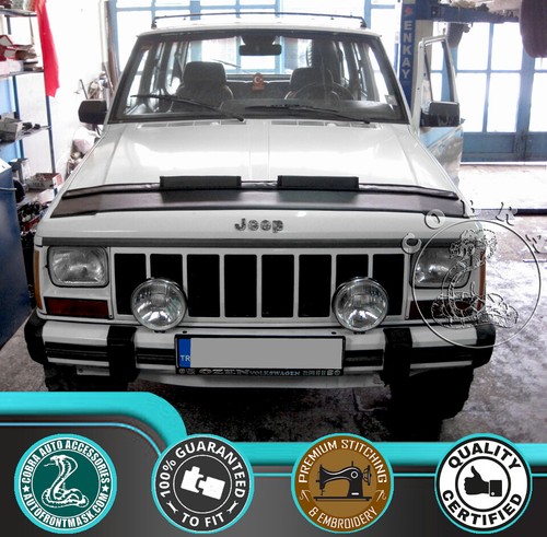 Reggiseno cofano auto per jeep - reggiseno,