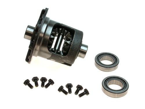 Kit cestelli differenziale - cestelli,