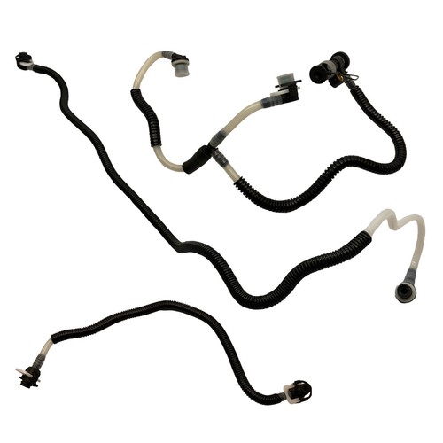 Kit tubi carburante - oe, crd