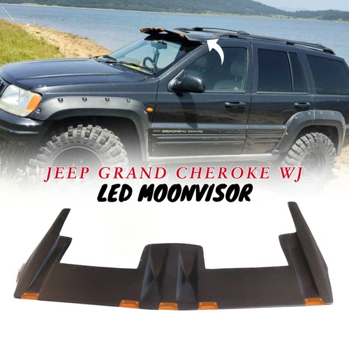 Moonvisor led per - led, grand