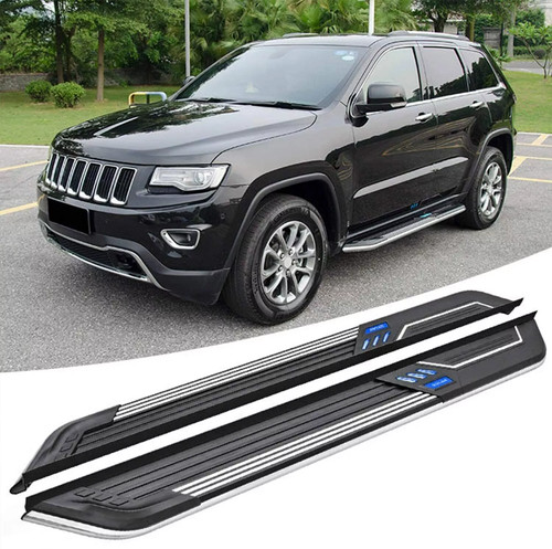 Pezzi per jeep grand - 2,