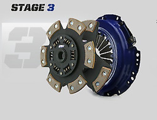 Spec sj403 fase - fase, frizione