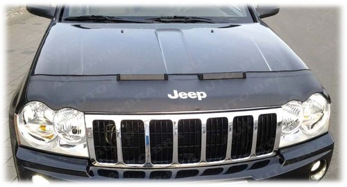 Bra per jeep - bra, grand