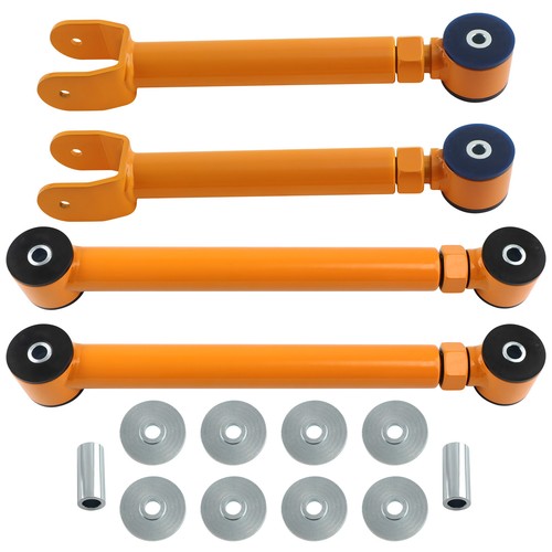 Kit braccetti comando - kit,