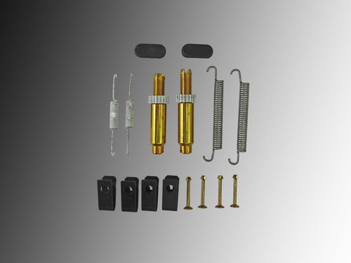 Molle regolazione freno mano - a,