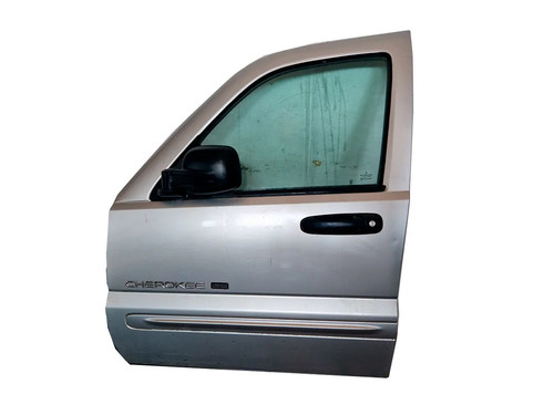 Sportello porta anteriore - porta,