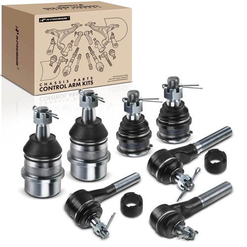 Set braccio oscillante - 7x,