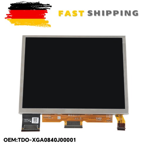 Display lcd touch - display, 8,4"