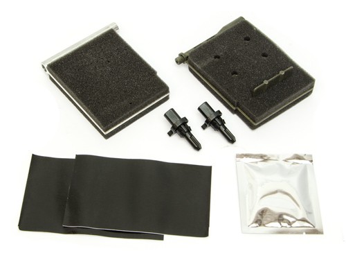Kit valvole riscaldamento - kit,