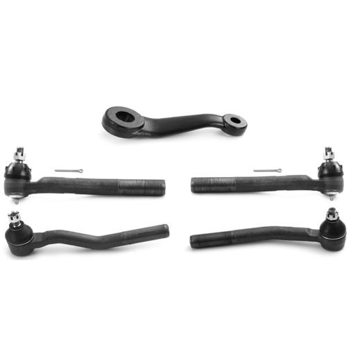 Kit testa tirante leva - r+l,