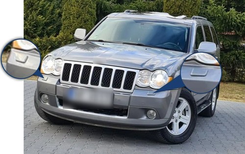 Adatto jeep grand - grand, cherokee