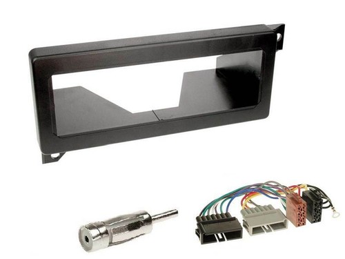 Kit installazione radio din - kit,