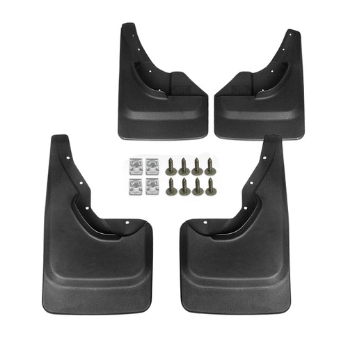 Paraspruzzi lh - 4x, rh+lh