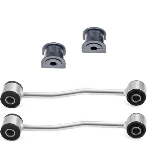Kit boccole stabilizzatrici