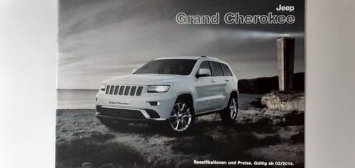 Jeep grand cherokee - cherokee,