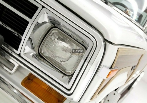 Fari jeep wagoneer cherokee - fari,